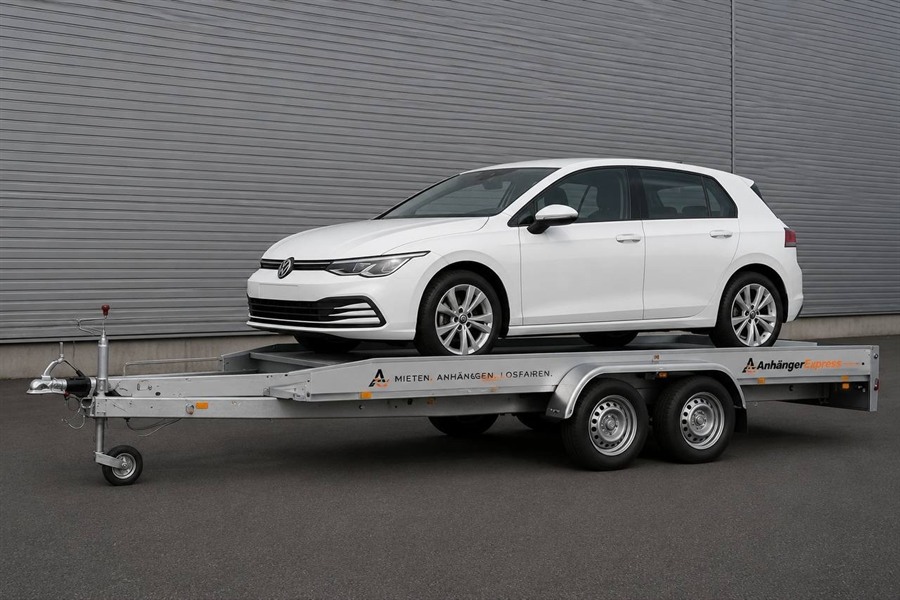 Autotransporter